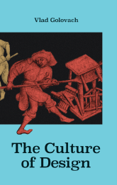 The Culture of Design cover